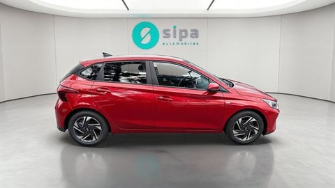 Voitures D'occasion À Villenave-D'ornon | Hyundai I20 1.0 T-Gdi 100 Dct-7 Hybrid 48V Intuitive 5P