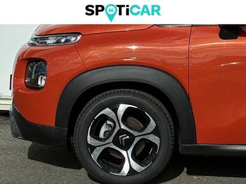 Voitures D'occasion À Lescar | Citroën C3 Aircross Puretech 110 S&S Bvm5 Shine 5P