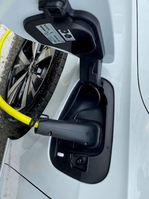 Voitures D'0Km À Tarbes | Volkswagen Golf 1.5 Ehybrid 204 Dsg6 Vw Edition 5P