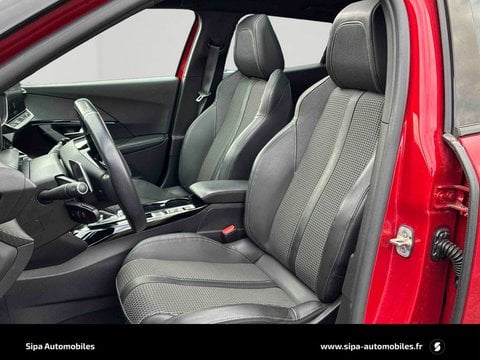 Voitures D'occasion À Mérignac | Peugeot 2008 Puretech 130 S&S Eat8 Gt 5P