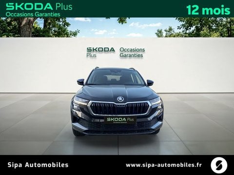 Voitures D'occasion À Lescar | Škoda Karoq 1.5 Tsi Evo 2 150 Ch Act Dsg7 Selection 5P