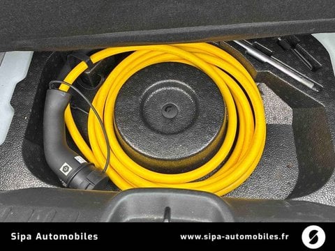 Voitures D'occasion À Mérignac | Fiat 500 E 95 Ch Nouvelle 3P