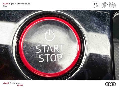 Voitures D'occasion À Lescar | Audi E-Tron Gt 476 Ch Quattro Avus 4P