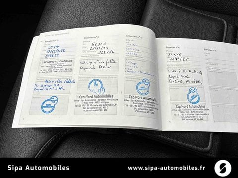 Voitures D'occasion À Mérignac | Volvo Xc60 D4 190 Ch Adblue Geatronic 8 Business Executive 5P