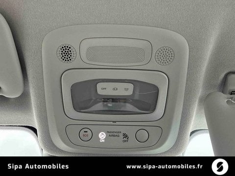 Voitures D'occasion À Toulouse | Fiat 500 Iii Electrique E 95 Ch Action 3P