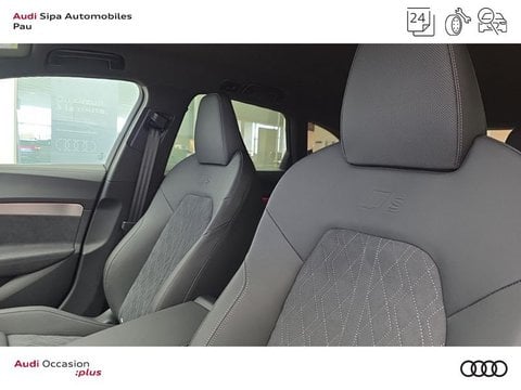 Voitures D'0Km À Lescar | Audi A5 Avant E-Hybrid 299 Ch S Tronic 7 Quattro S Line 5P
