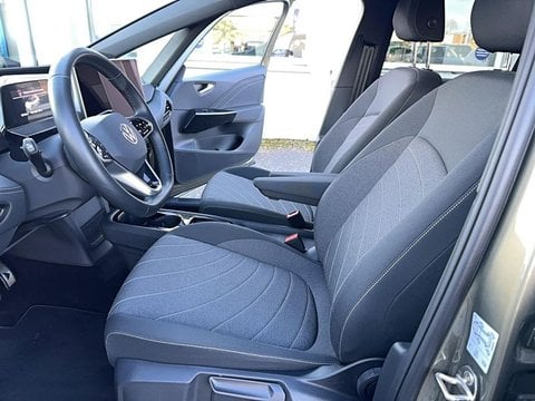 Voitures D'occasion À Tarbes | Volkswagen Id.3 204 Ch Pro Life Max 5P