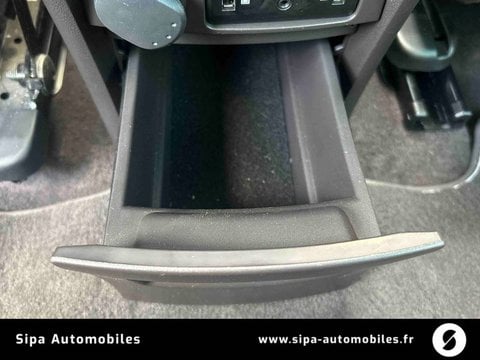 Voitures D'occasion À Muret | Renault Espace Dci 160 Energy Twin Turbo Initiale Paris Edc 5P