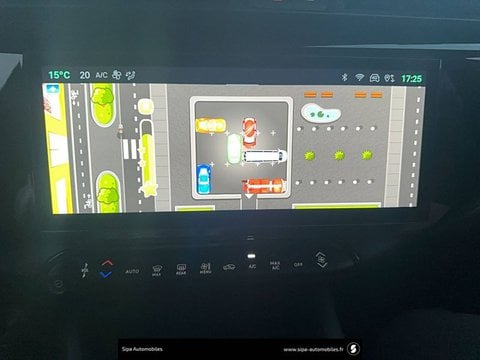 Voitures D'occasion À La-Teste-De-Buch | Alfa Romeo Junior Junior 1.2 Ibrida 136 Ch Edct6 5P