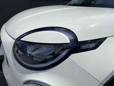Voitures D'0Km À Mérignac | Fiat 600E 54 Kwh 156 Ch La Prima 5P