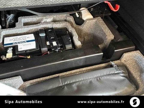 Voitures D'0Km À Anglet | Volvo Xc60 T6 Awd Hybride Rechargeable 253 Ch+145 Ch Geartronic 8 Plus...