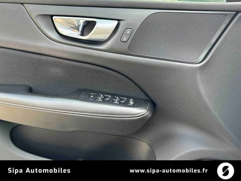 Voitures D'occasion À Labège | Volvo V60 D3 150 Ch Geartronic 8 5P