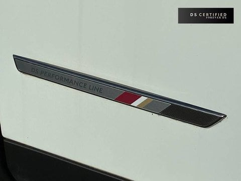 Voitures D'occasion À Lescar | Ds Ds 3 Ds3 Crossback Puretech 100 Bvm6 Performance Line 5P