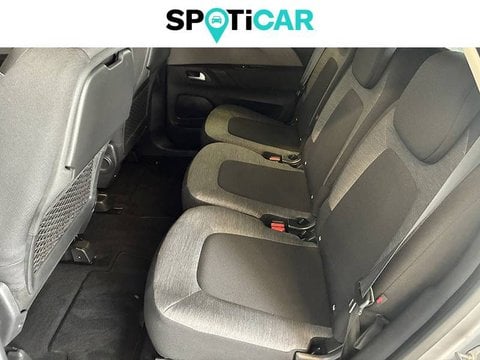 Voitures D'occasion À Lescar | Citroën C4 Spacetourer Puretech 130 S&S Eat8 Feel 5P