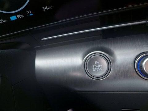 Voitures D'0Km À Toulouse | Hyundai Kona Electrique Ii Electrique 65 Kwh - 217 Ch Creative 5P