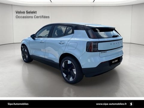 D'0Km À Labège | Volvo Ex30 Single Extended Range 272 Ch 1Edt Ultra 5P