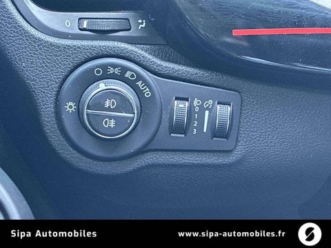 Voitures D'occasion À Bayonne | Fiat 500X 1.6 Multijet 130 Ch Cross 5P