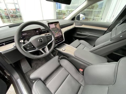 Voitures D'0Km À Lescar | Volvo Ex90 Twin Performance Awd 517 Ch 1Edt Ultra 5P