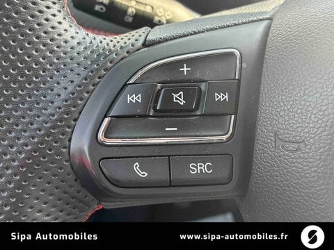 Voitures D'occasion À Toulouse | Mg Zs Ii 1.0L T-Gdi 111Ch 2Wd Luxury 5P