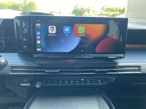 Voitures D'occasion À Mérignac | Lancia Ypsilon Electrique Iii Elettrica 156Ch Edition Cassina 5P