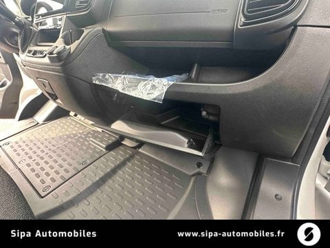 Voitures D'0Km À La-Teste-De-Buch | Fiat Professional Ducato Fgn Diesel 140 Ch L2H2 3.5T Aut Eas...