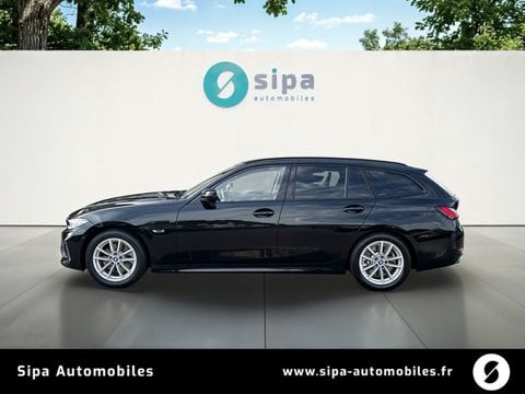 Voitures D'occasion À Mérignac | Bmw Série 3 Touring Touring 330E 292 Ch Bva8 Business Design 5P