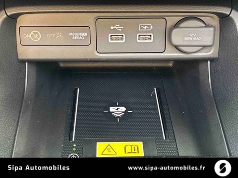 Voitures D'occasion À Mérignac | Honda Civic Xi E:hev 2.0 I-Mmd Advance 5P