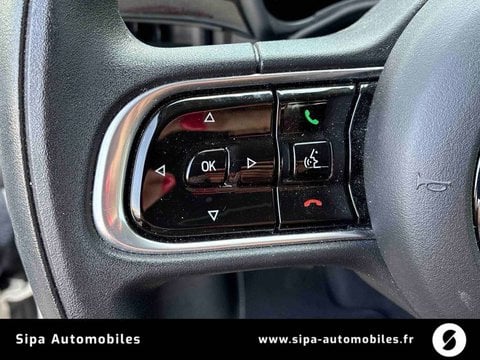 Voitures D'occasion À Mérignac | Fiat 500 E 95 Ch Action Plus 3P