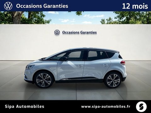Voitures D'occasion À Lescar | Renault Scénic Scenic Dci 130 Energy Intens 5P