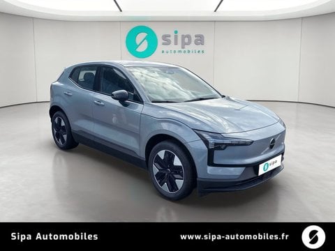 Voitures D'0Km À Toulouse | Volvo Ex30 Single Extended Range 272 Ch 1Edt Start 5P