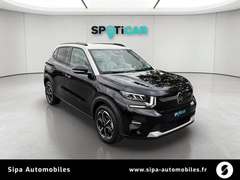 Voitures D'occasion À Lescar | Citroën C3 Iv Turbo 100 Ch Bvm6 Max 5P