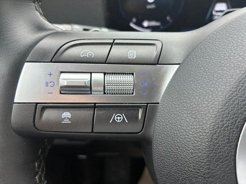 Voitures D'occasion À Libourne | Hyundai Kona Hybrid 129 Creative 5P