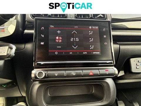 Voitures D'occasion À Lescar | Citroën C3 Puretech 83 Ch Bvm5 You 5P