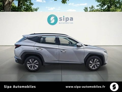 Voitures D'occasion À Muret | Hyundai Tucson 1.6 T-Gdi 230 Hybrid Bva6 Business 5P