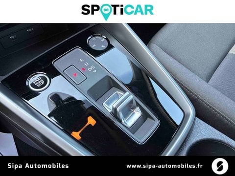 Voitures D'occasion À Mérignac | Audi A3 Sportback 35 Tfsi Mild Hybrid 150 S Tronic 7 Design 5P