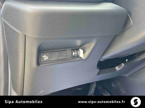 Voitures D'occasion À Mérignac | Jeep Avenger 115 Kw 4X2 Summit 5P