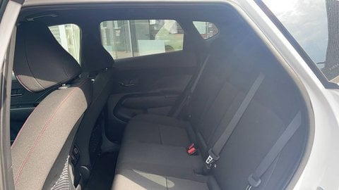 Voitures D'0Km À Muret | Hyundai Kona Electrique Ii Electrique 65 Kwh - 217 Ch N Line Creative 5P