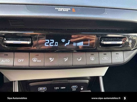 Voitures D'occasion À Le Bouscat | Hyundai I20 1.0 T-Gdi 100 Hybrid 48V Creative 5P