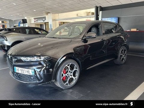 Voitures D'0Km À Lescar | Alfa Romeo Tonale 1.5 Ibrida 160 Ch Vgt Tct7 Veloce 5P