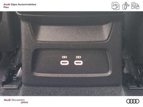 Voitures D'occasion À Lescar | Audi A3 Sportback Tfsi Mild Hybrid 116 S Tronic 7 Business Execut...