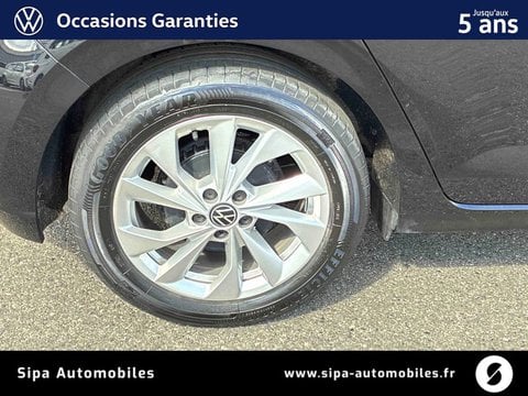 Voitures D'occasion À Lescar | Volkswagen Polo 1.0 Tsi 95 S&S Bvm5 Style 5P