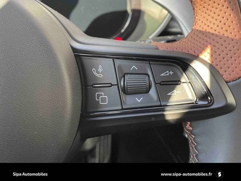 Voitures D'0Km À Mérignac | Alfa Romeo Stelvio 2.2 160 Ch At8 Intensa 5P