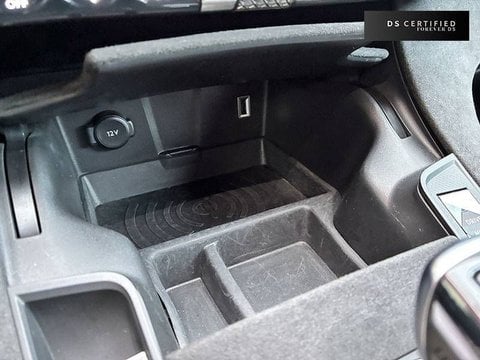 Voitures D'occasion À Lescar | Ds Ds 7 Crossback Ds7 Crossback Hybride E-Tense 225 Eat8 Performa...