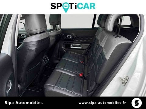 Voitures D'occasion À Lescar | Citroën C5 Aircross Hybride Rechargeable 225 E-Eat8 Shine Pack 5P