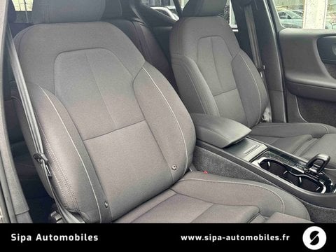 Voitures D'occasion À Labège | Volvo Xc40 Recharge Extended Range 252 Ch 1Edt Start 5P