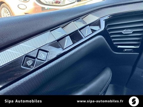 Voitures D'occasion À Toulouse | Ds Ds 4 Hybride E-Tense 225 Eat8 Rivoli 5P