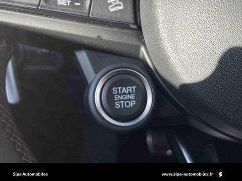Voitures D'0Km À Mérignac | Alfa Romeo Stelvio 2.2 160 Ch At8 Intensa 5P