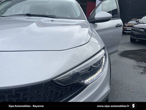 Voitures D'occasion À Bayonne | Fiat Tipo Cross 5 Portes 1.5 Firefly Turbo 130 Ch S&S Dct7 Hybri...
