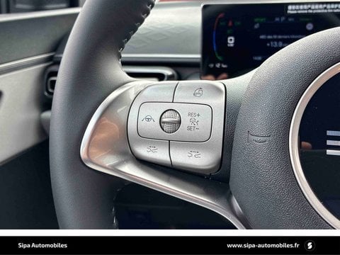 Voitures D'0Km À Mérignac | Byd Dolphin Surf 30 Kwh 88 Ch Active 5P