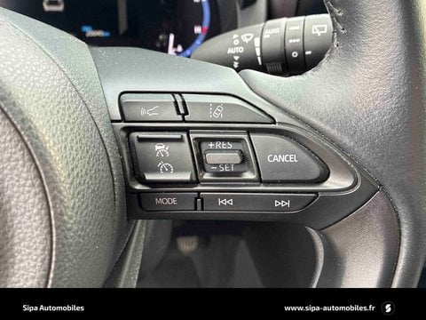 Voitures D'occasion À Mérignac | Toyota Yaris Cross Hybride 116H 2Wd Collection 5P